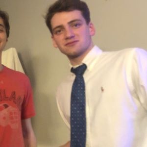 Meet your Posher, Ben